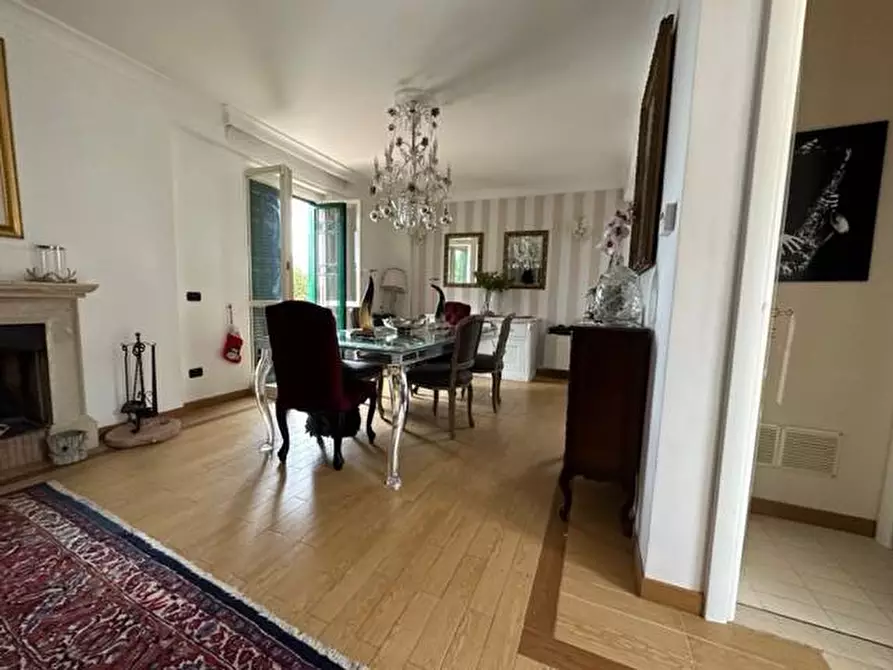 Immagine 24 di Villa in vendita  in Via Sandro Penna a Campagnano Di Roma