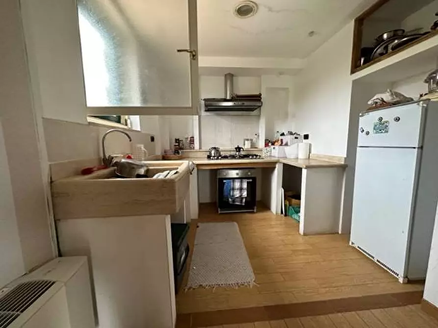 Immagine 25 di Villa in vendita  in Via Sandro Penna a Campagnano Di Roma