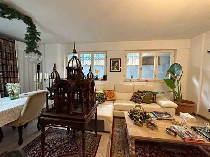 Immagine 26 di Villa in vendita  in Via Sandro Penna a Campagnano Di Roma