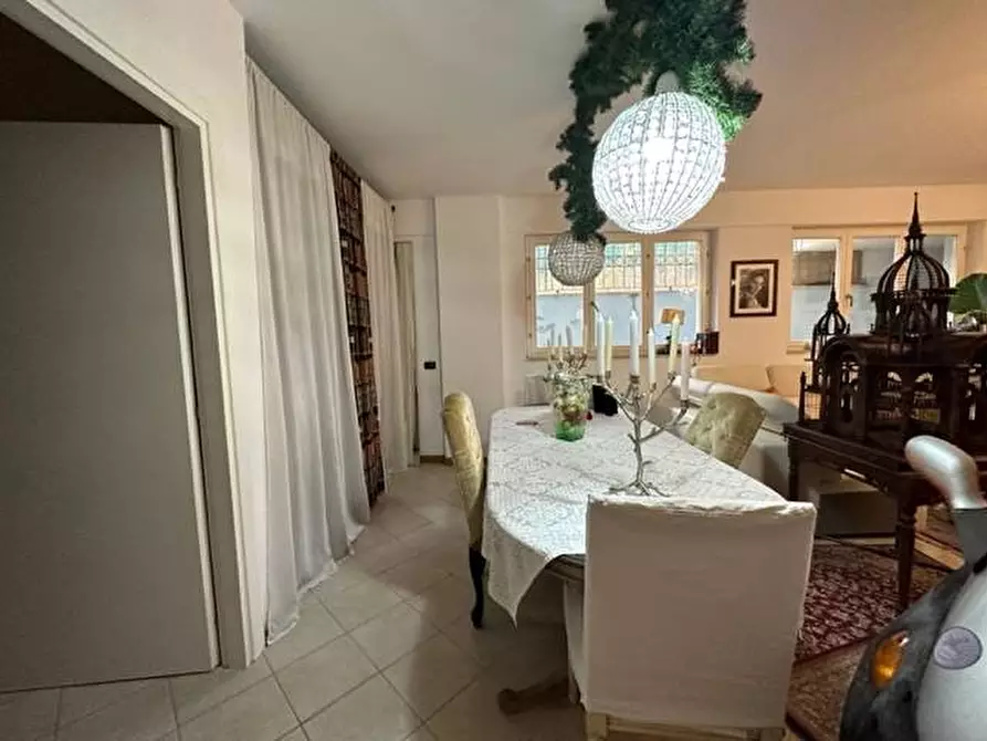 Immagine 27 di Villa in vendita  in Via Sandro Penna a Campagnano Di Roma