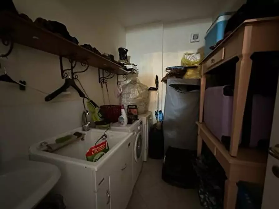 Immagine 29 di Villa in vendita  in Via Sandro Penna a Campagnano Di Roma