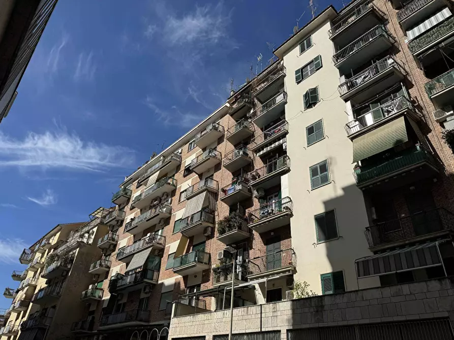 Immagine 1 di Appartamento in vendita  in Via Ariccia a Roma