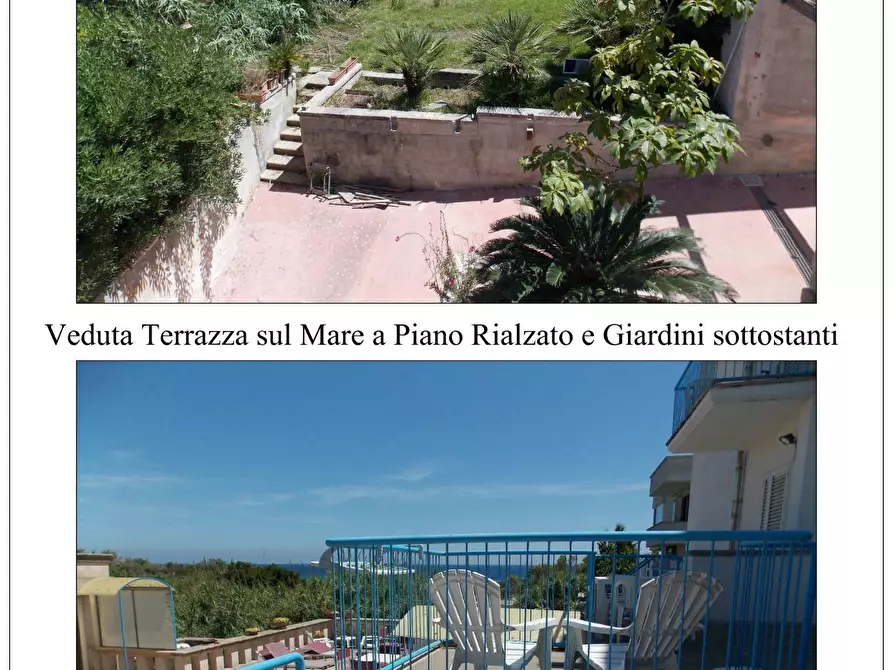 Immagine 9 di Palazzo in vendita  in Via Antonio Sforza a Otranto