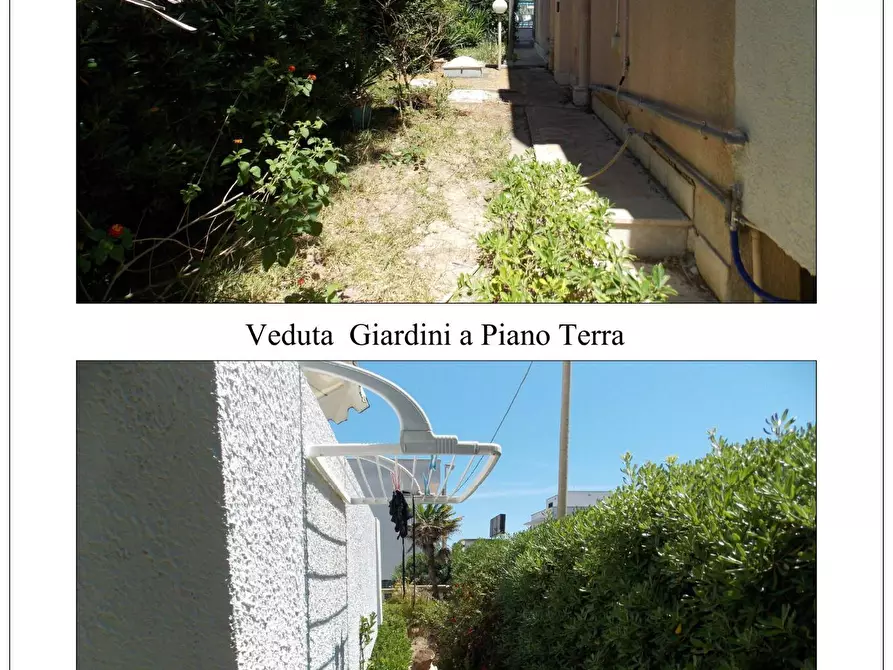 Immagine 10 di Palazzo in vendita  in Via Antonio Sforza a Otranto