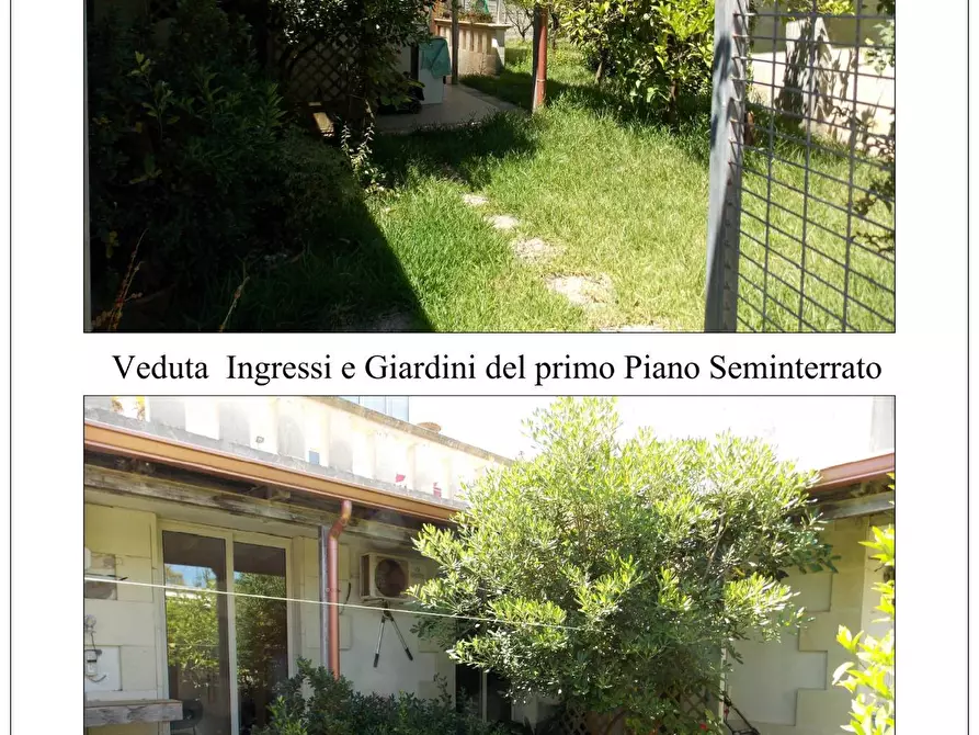 Immagine 11 di Palazzo in vendita  in Via Antonio Sforza a Otranto