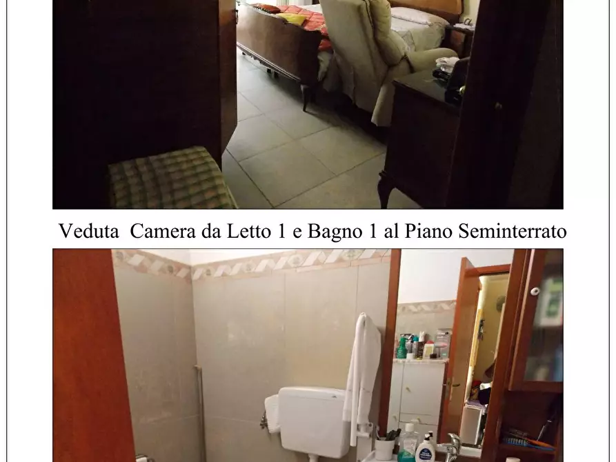 Immagine 14 di Palazzo in vendita  in Via Antonio Sforza a Otranto