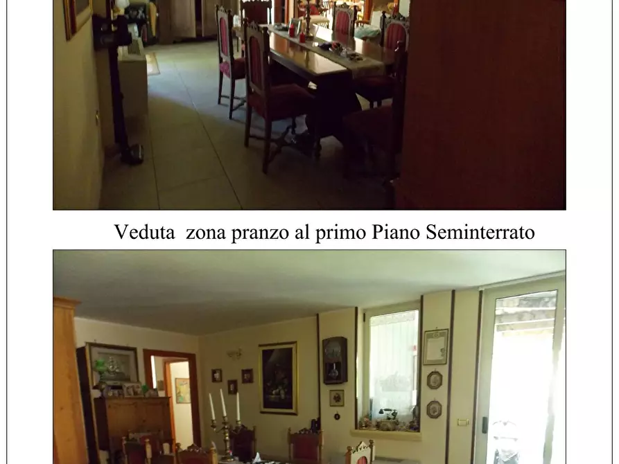 Immagine 15 di Palazzo in vendita  in Via Antonio Sforza a Otranto