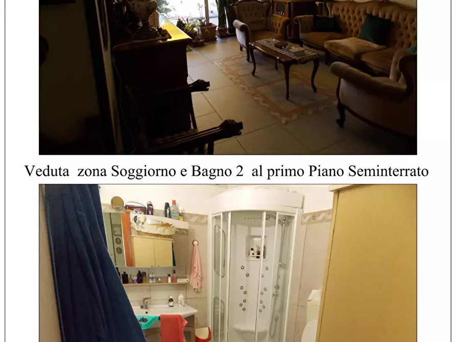 Immagine 16 di Palazzo in vendita  in Via Antonio Sforza a Otranto