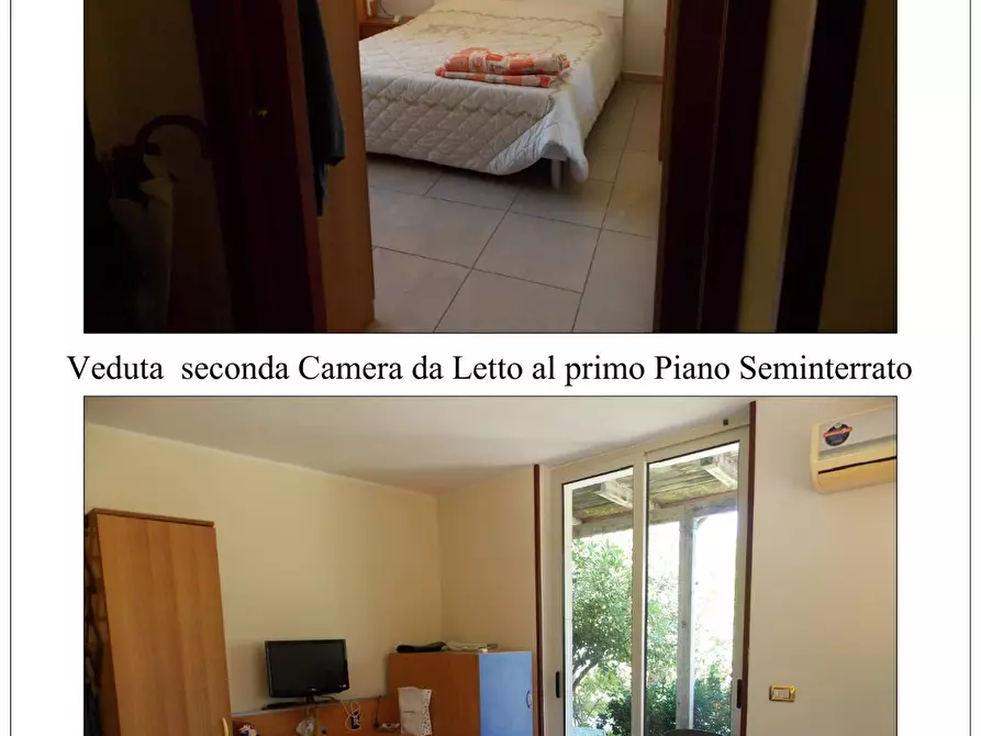 Immagine 17 di Palazzo in vendita  in Via Antonio Sforza a Otranto