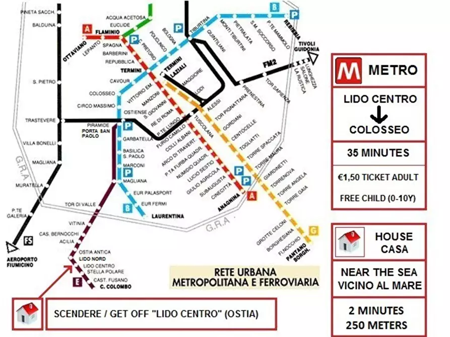 Immagine 23 di Appartamento in vendita  in Corso Regina Maria Pia a Roma