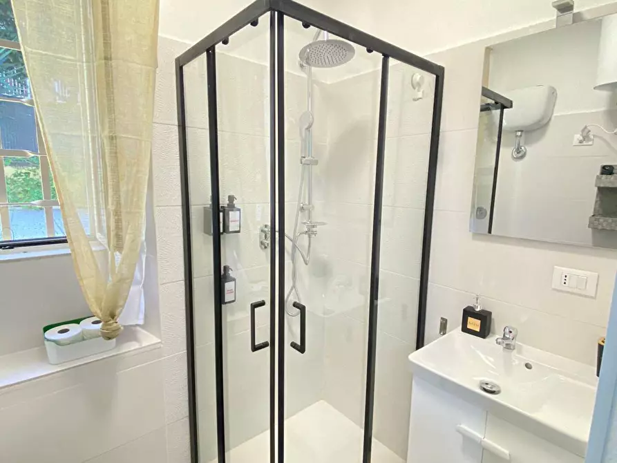 Immagine 22 di Appartamento in vendita  in Corso Regina Maria Pia a Roma