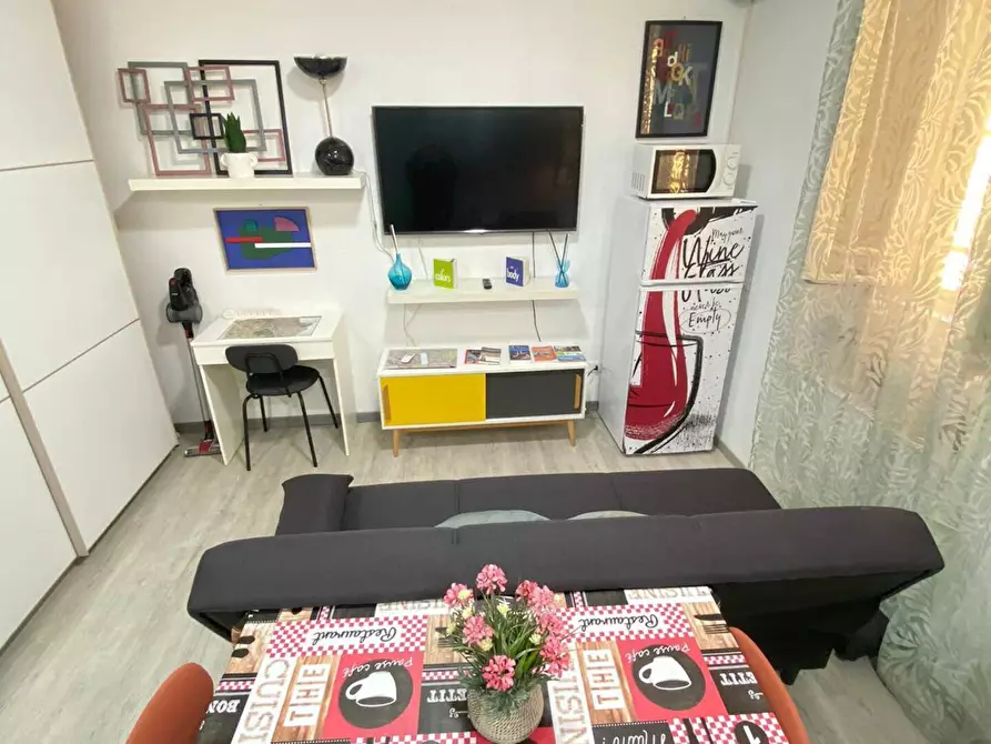 Immagine 20 di Appartamento in vendita  in Corso Regina Maria Pia a Roma