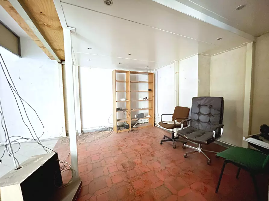 Immagine 7 di Negozio in affitto  in Via Adolfo Omodeo a Roma