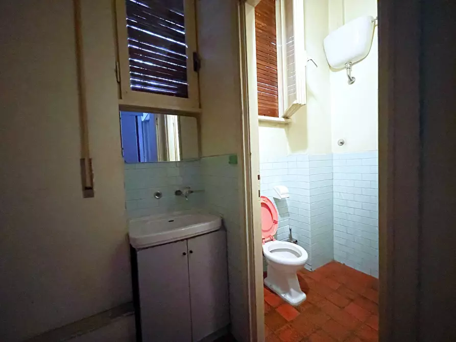 Immagine 12 di Negozio in affitto  in Via Adolfo Omodeo a Roma