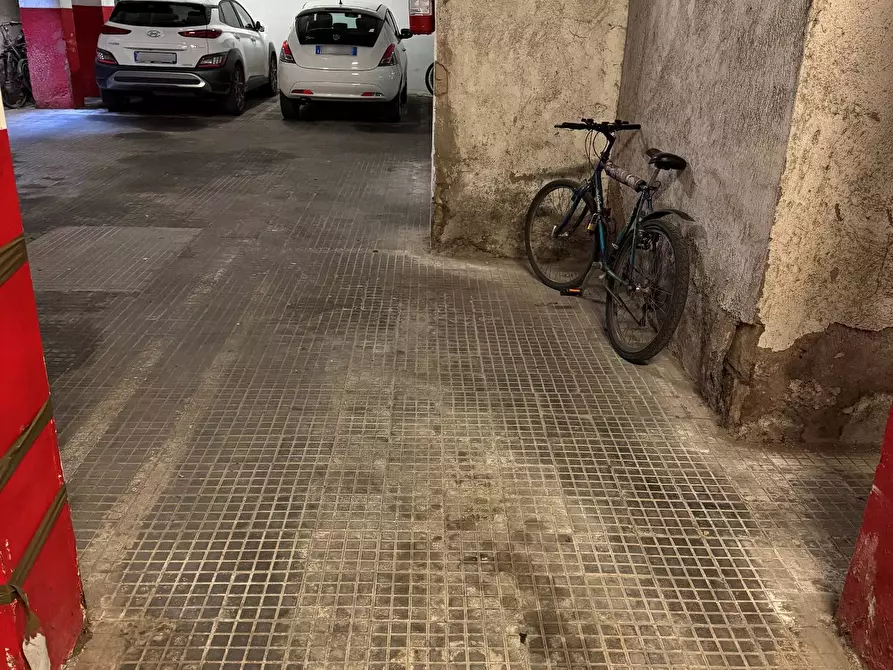 Immagine 26 di Appartamento in vendita  in Via Nicola Nisco a Roma