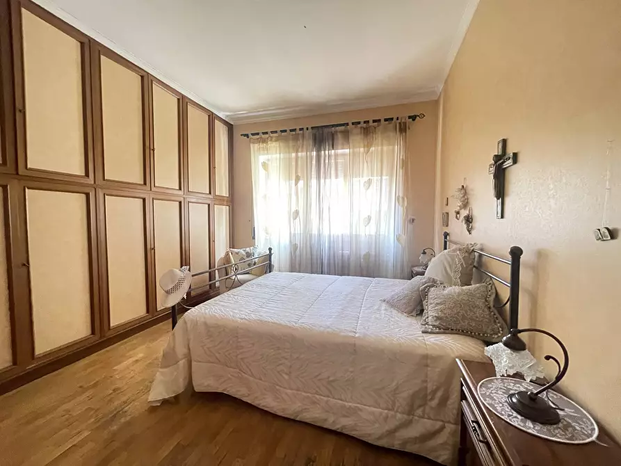 Immagine 21 di Appartamento in vendita  in Via Luigi Gaetano Marini a Roma