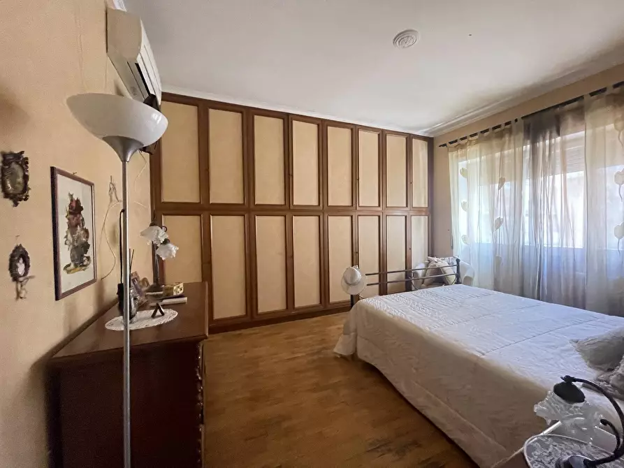 Immagine 24 di Appartamento in vendita  in Via Luigi Gaetano Marini a Roma