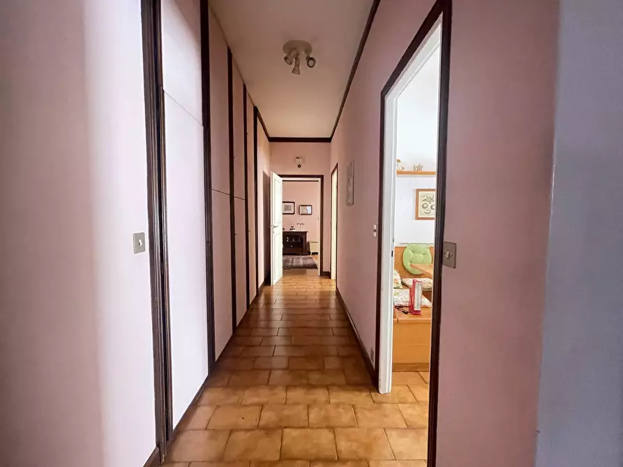 Immagine 29 di Appartamento in vendita  in Via Luigi Gaetano Marini a Roma