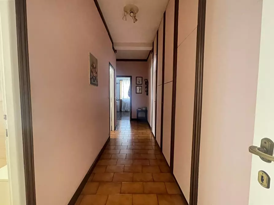 Immagine 30 di Appartamento in vendita  in Via Luigi Gaetano Marini a Roma