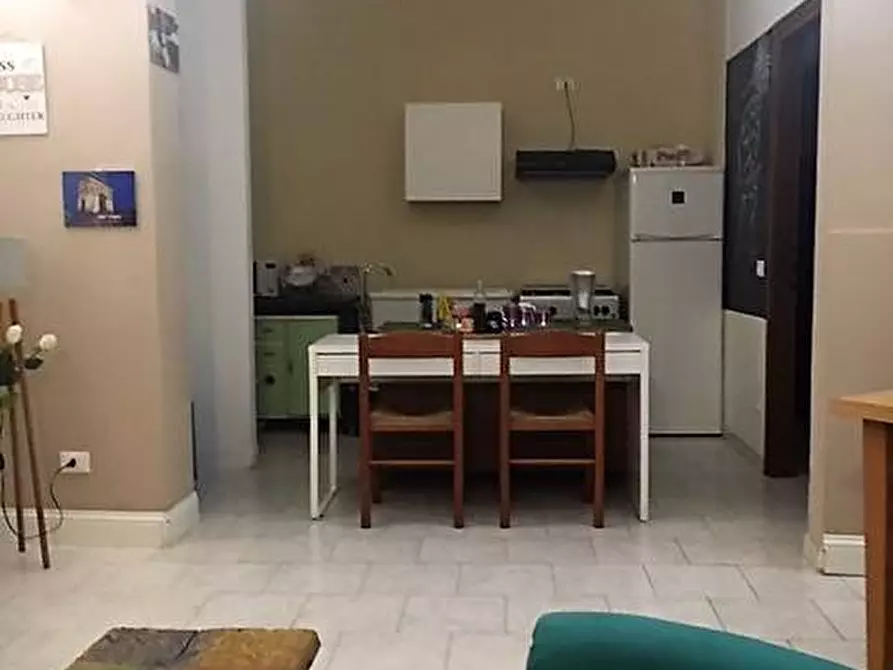 Immagine 2 di Camera in affitto  in Via Ripagrande a Ferrara