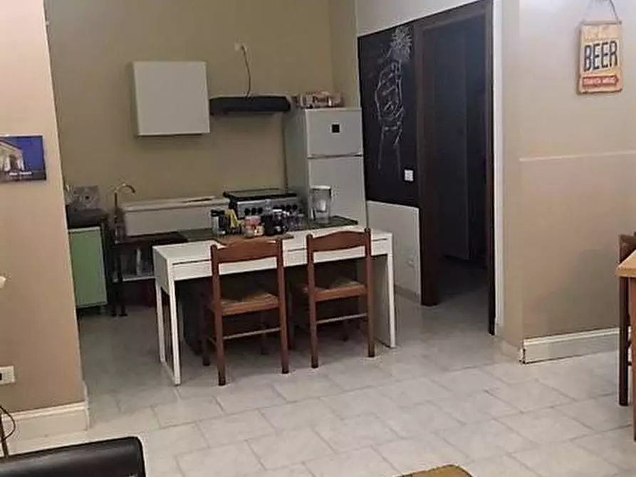 Immagine 3 di Camera in affitto  in Via Ripagrande a Ferrara