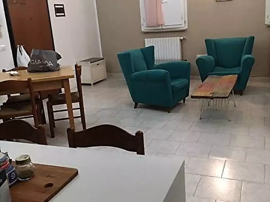 Immagine 5 di Camera in affitto  in Via Ripagrande a Ferrara