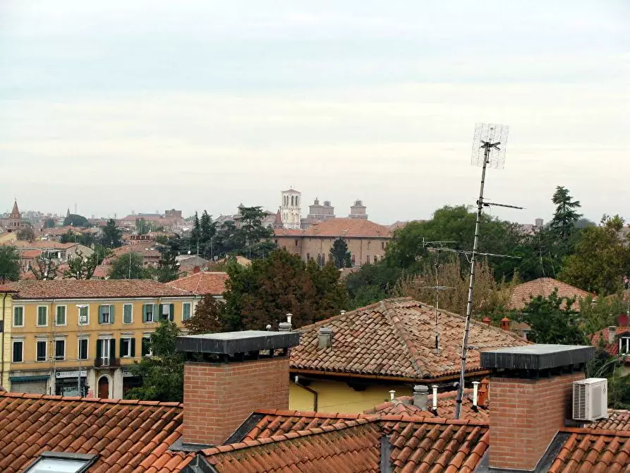 Immagine 1 di Camera in affitto  in Via Comacchio a Ferrara