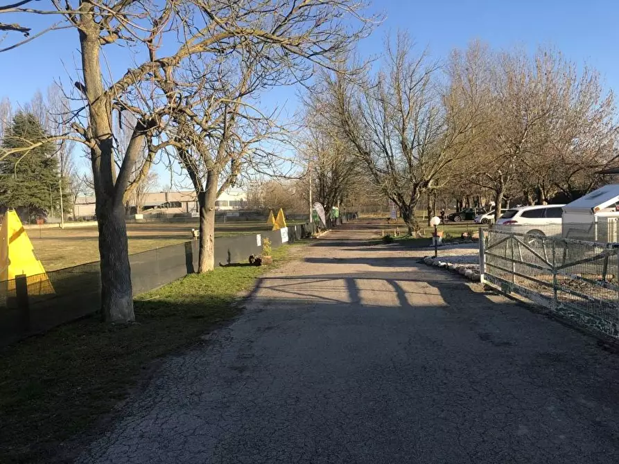 Immagine 5 di Terreno residenziale in vendita  in Via Canal Bianco a Ferrara