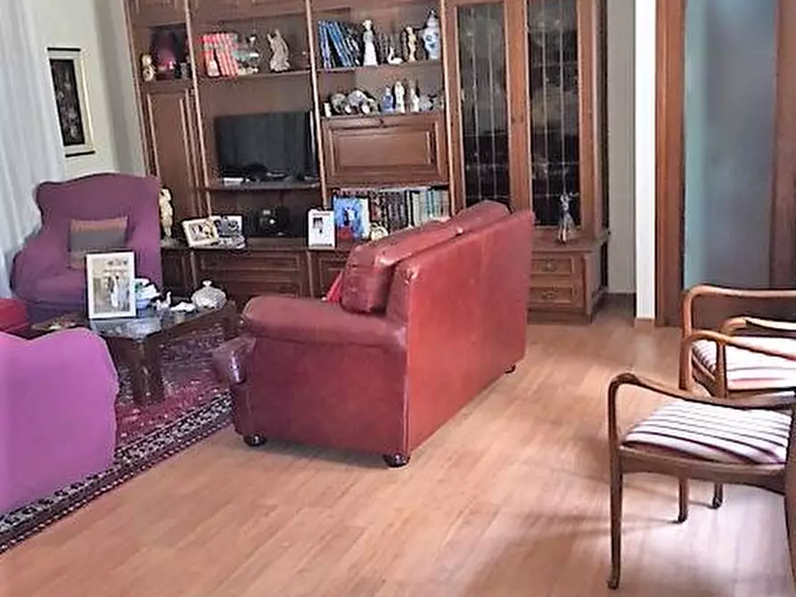 Immagine 4 di Appartamento in vendita  in Via Miani a Rovigo