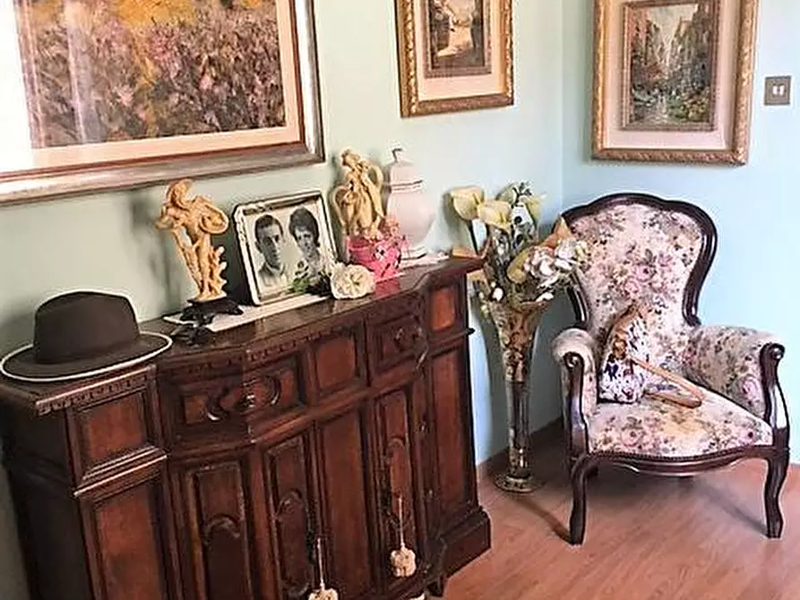 Immagine 5 di Appartamento in vendita  in Via Miani a Rovigo