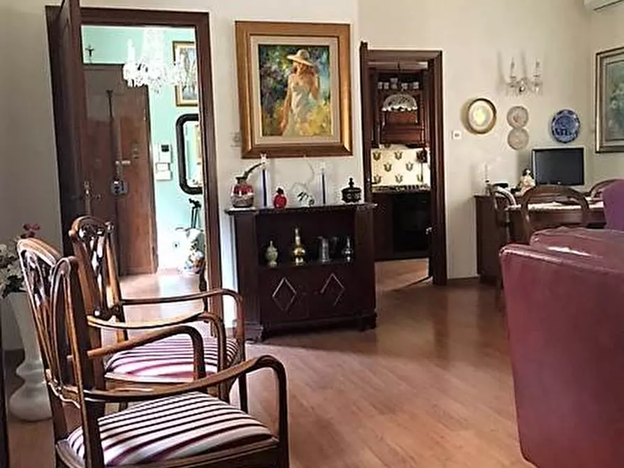 Immagine 6 di Appartamento in vendita  in Via Miani a Rovigo