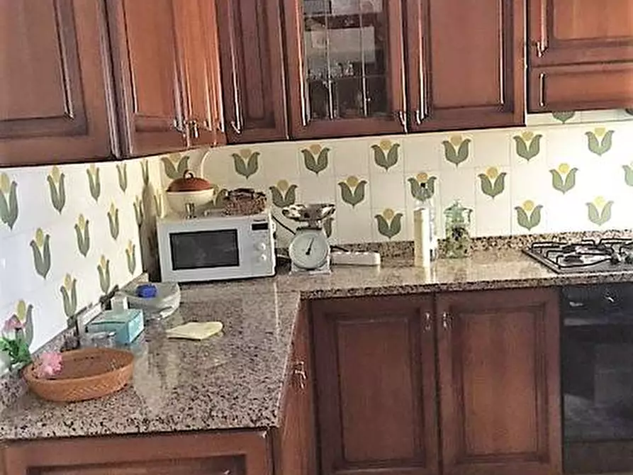 Immagine 7 di Appartamento in vendita  in Via Miani a Rovigo