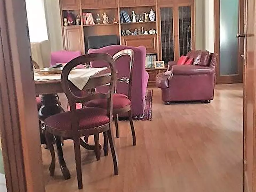 Immagine 8 di Appartamento in vendita  in Via Miani a Rovigo