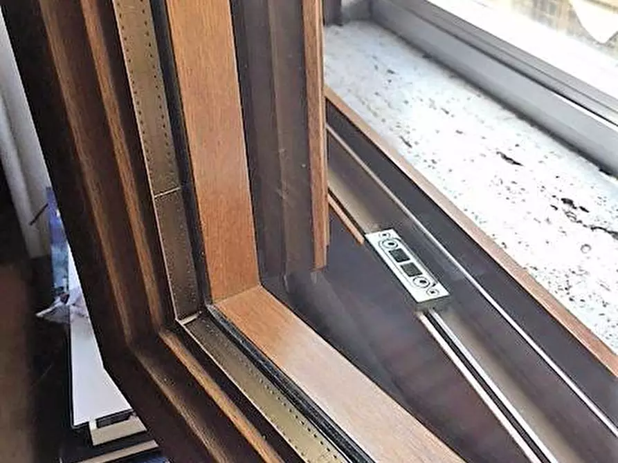 Immagine 9 di Appartamento in vendita  in Via Miani a Rovigo