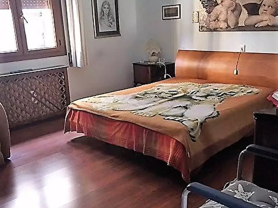 Immagine 10 di Appartamento in vendita  in Via Miani a Rovigo