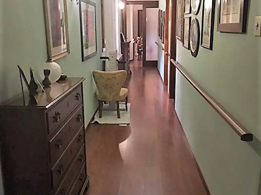 Immagine 12 di Appartamento in vendita  in Via Miani a Rovigo