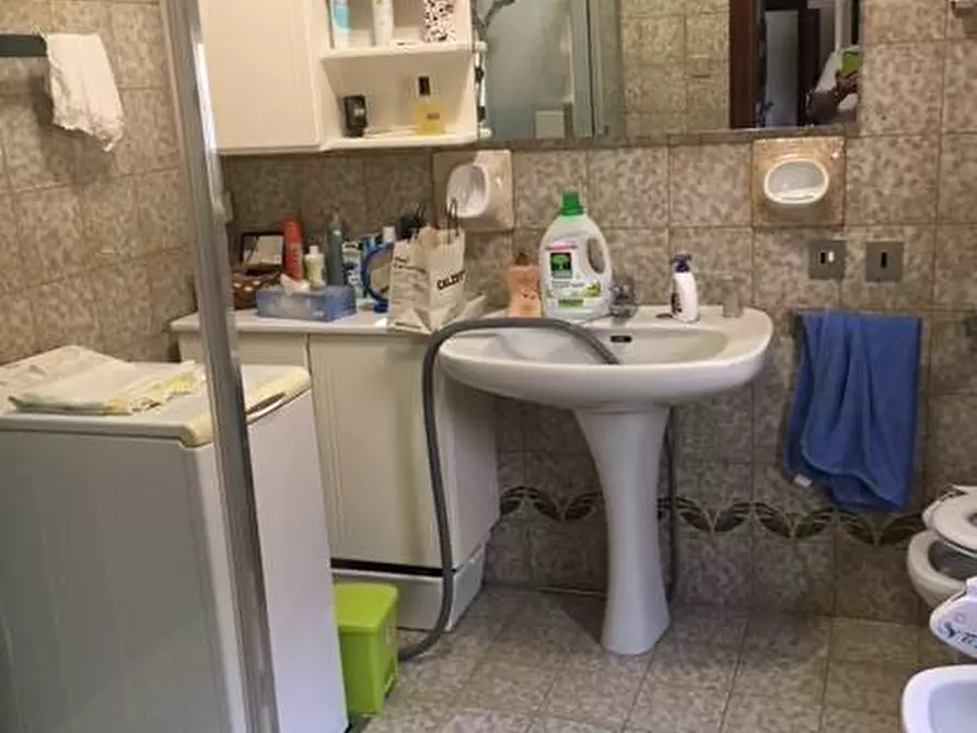 Immagine 13 di Appartamento in vendita  in Via Miani a Rovigo