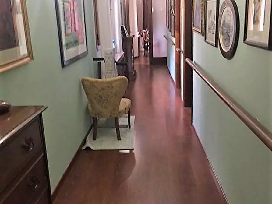 Immagine 15 di Appartamento in vendita  in Via Miani a Rovigo