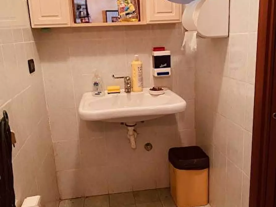 Immagine 10 di Villa in vendita  in via R. Morandi a Occhiobello