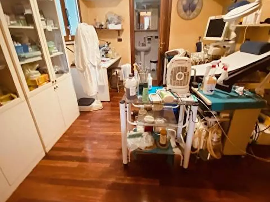 Immagine 9 di Villa in vendita  in via R. Morandi a Occhiobello