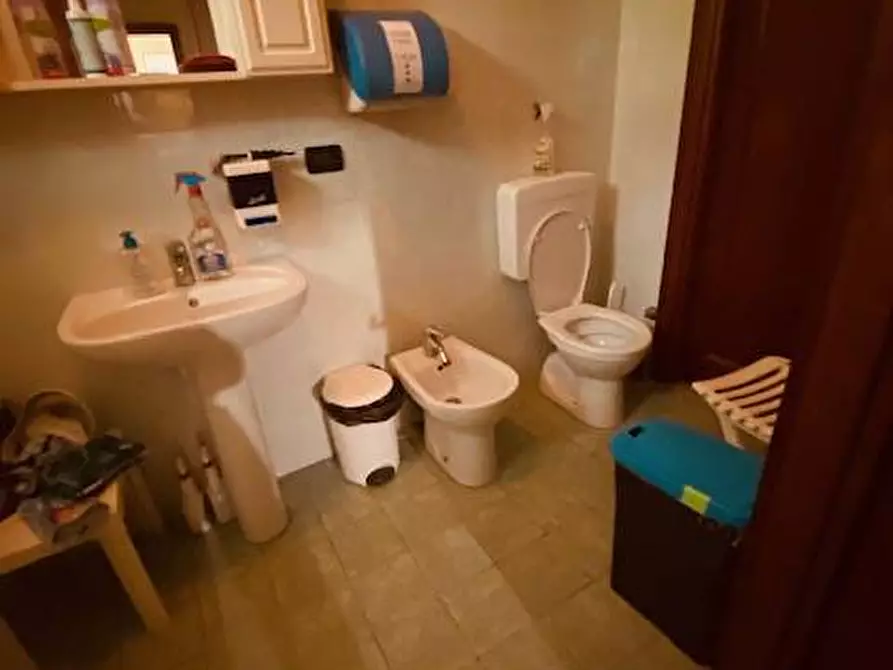 Immagine 11 di Villa in vendita  in via R. Morandi a Occhiobello