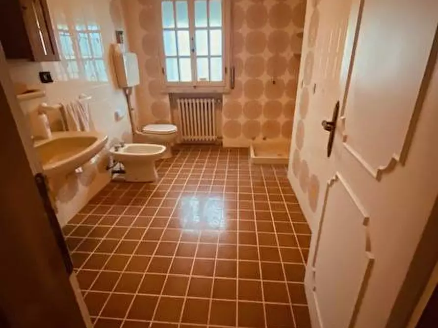 Immagine 22 di Villa in vendita  in via R. Morandi a Occhiobello