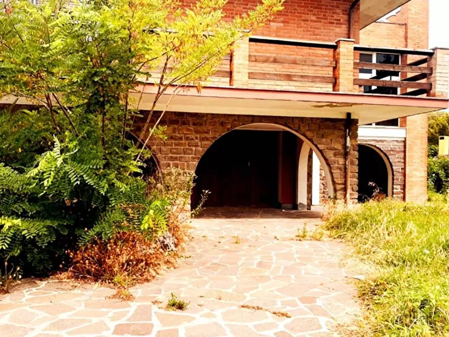 Immagine 3 di Villa in vendita  in via R. Morandi a Occhiobello