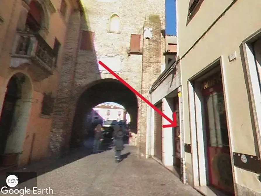 Immagine 23 di Appartamento in vendita  in Via Miani a Rovigo