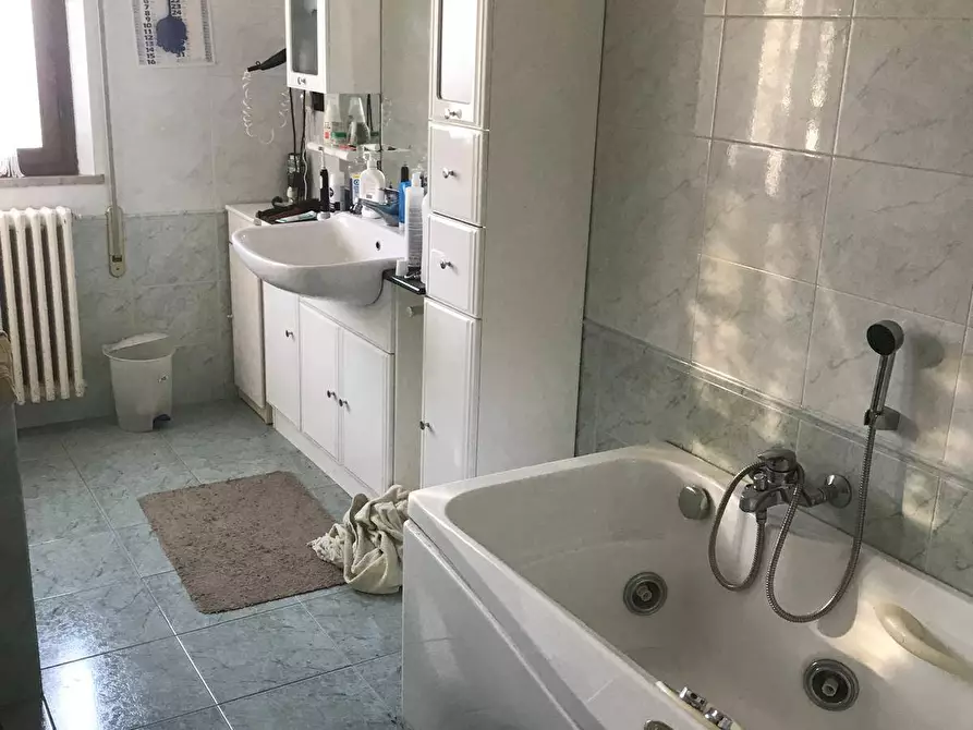 Immagine 17 di Casa indipendente in vendita  in via smeraldina a Ferrara