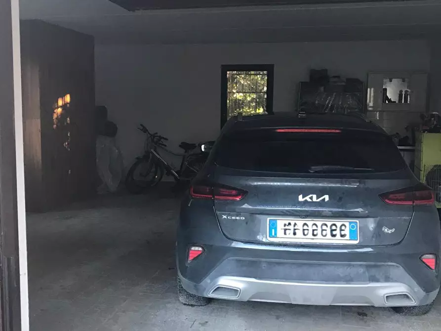 Immagine 9 di Casa indipendente in vendita  in via smeraldina a Ferrara