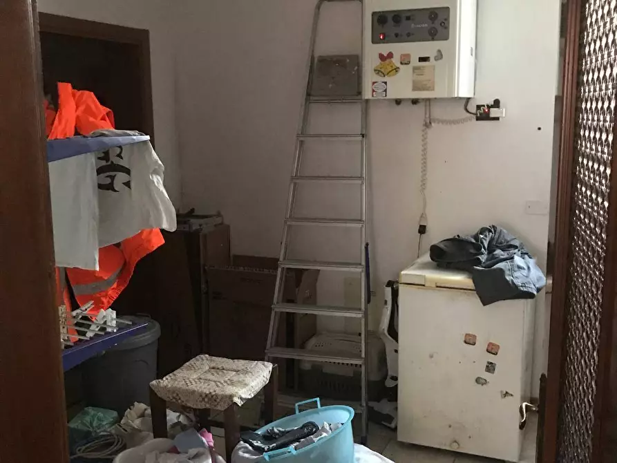 Immagine 16 di Casa indipendente in vendita  in via smeraldina a Ferrara