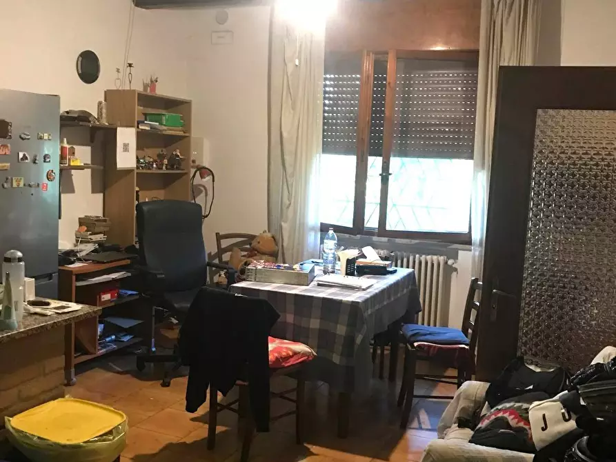 Immagine 10 di Casa indipendente in vendita  in via smeraldina a Ferrara