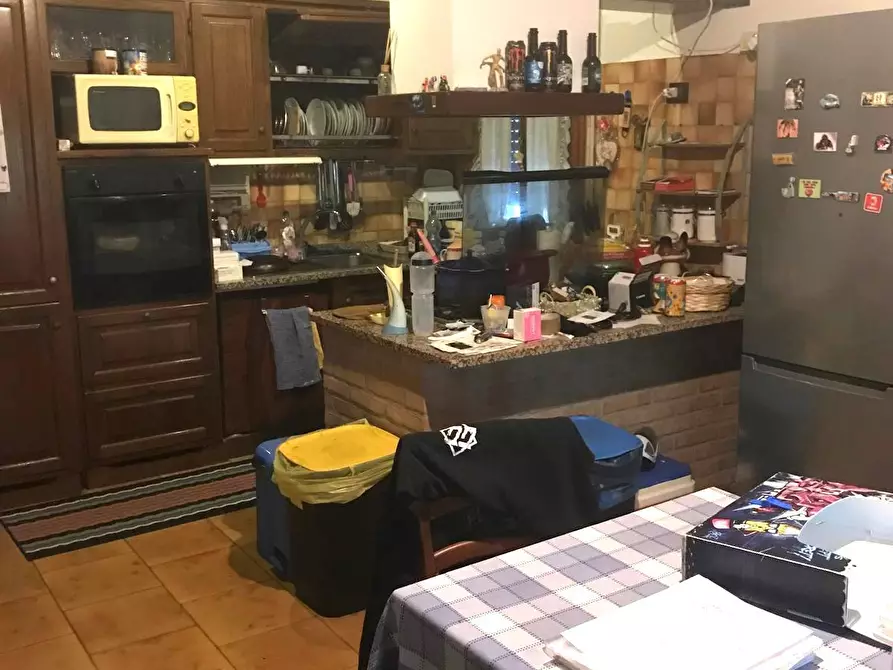 Immagine 11 di Casa indipendente in vendita  in via smeraldina a Ferrara