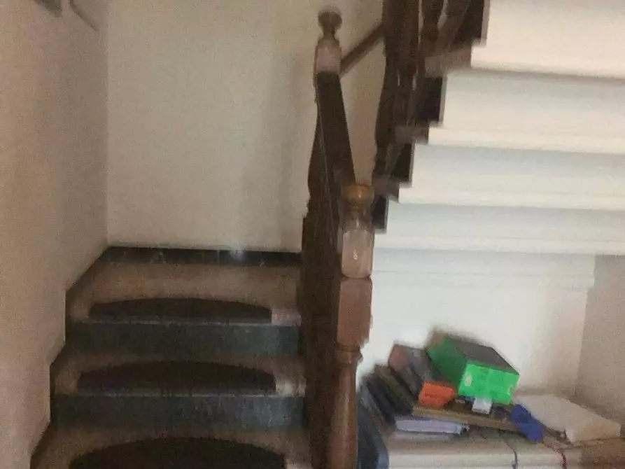 Immagine 15 di Casa indipendente in vendita  in via smeraldina a Ferrara